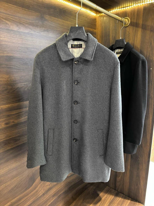 Loro Piana Coat 2 colors