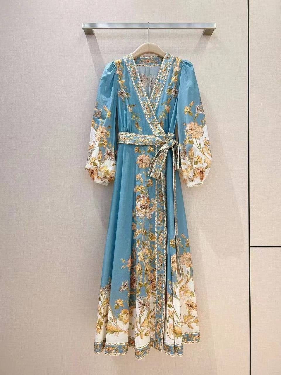Zimmerman Dress