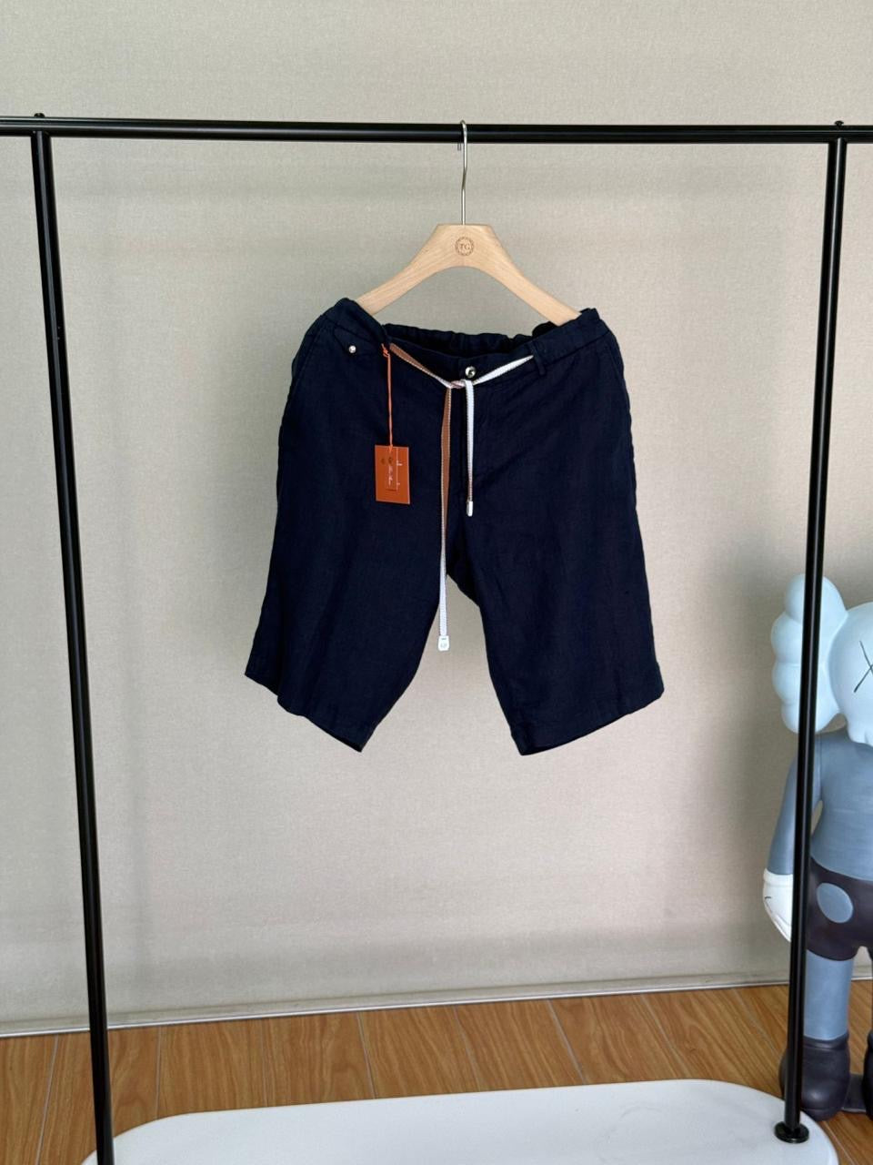 Loro Piana Shorts 3 colors