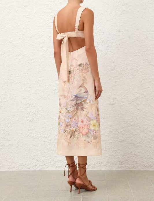 Zimmerman Dress
