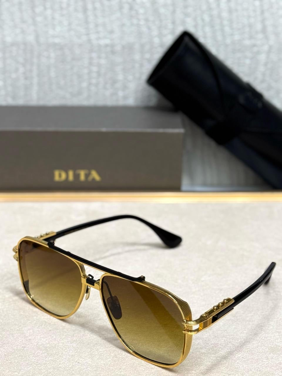 Dita Sunglasses 3 colors