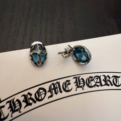 Chrome Hearts Earrings