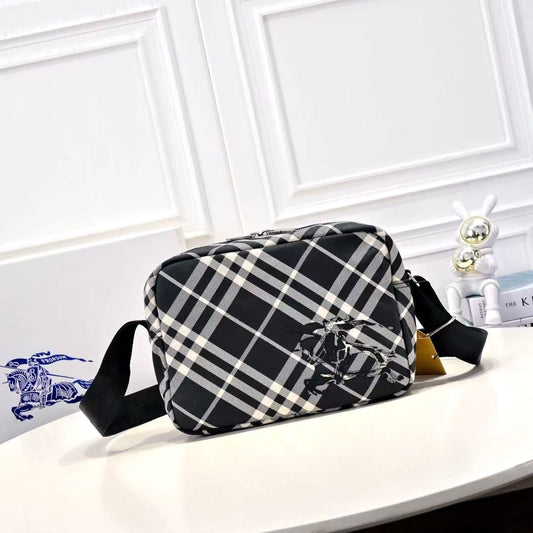 Burberry Messenger Bag 2 colors