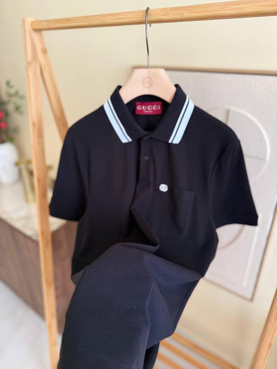 Gucci Polo Shirt 2 colors