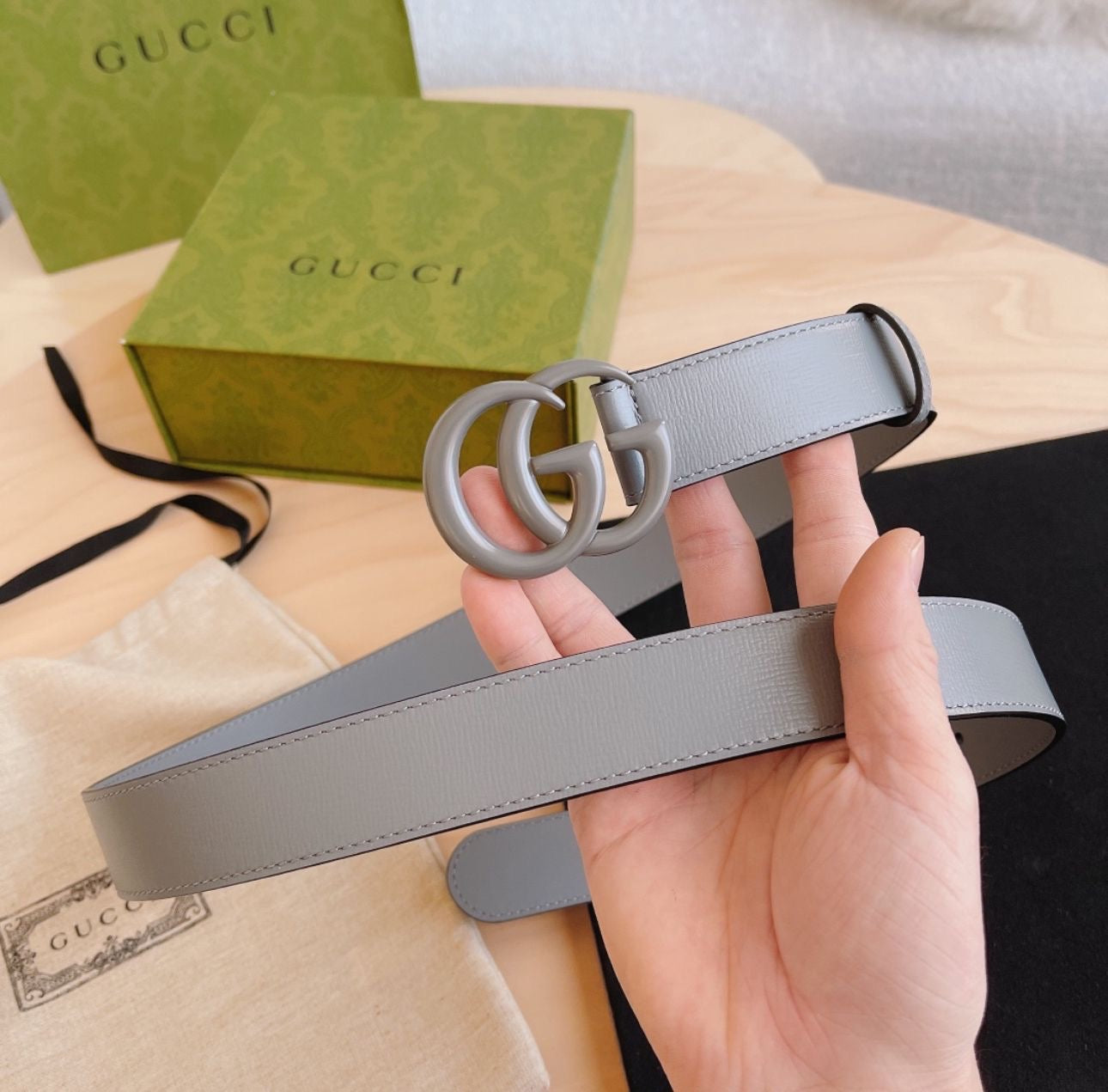 Gucci Belts