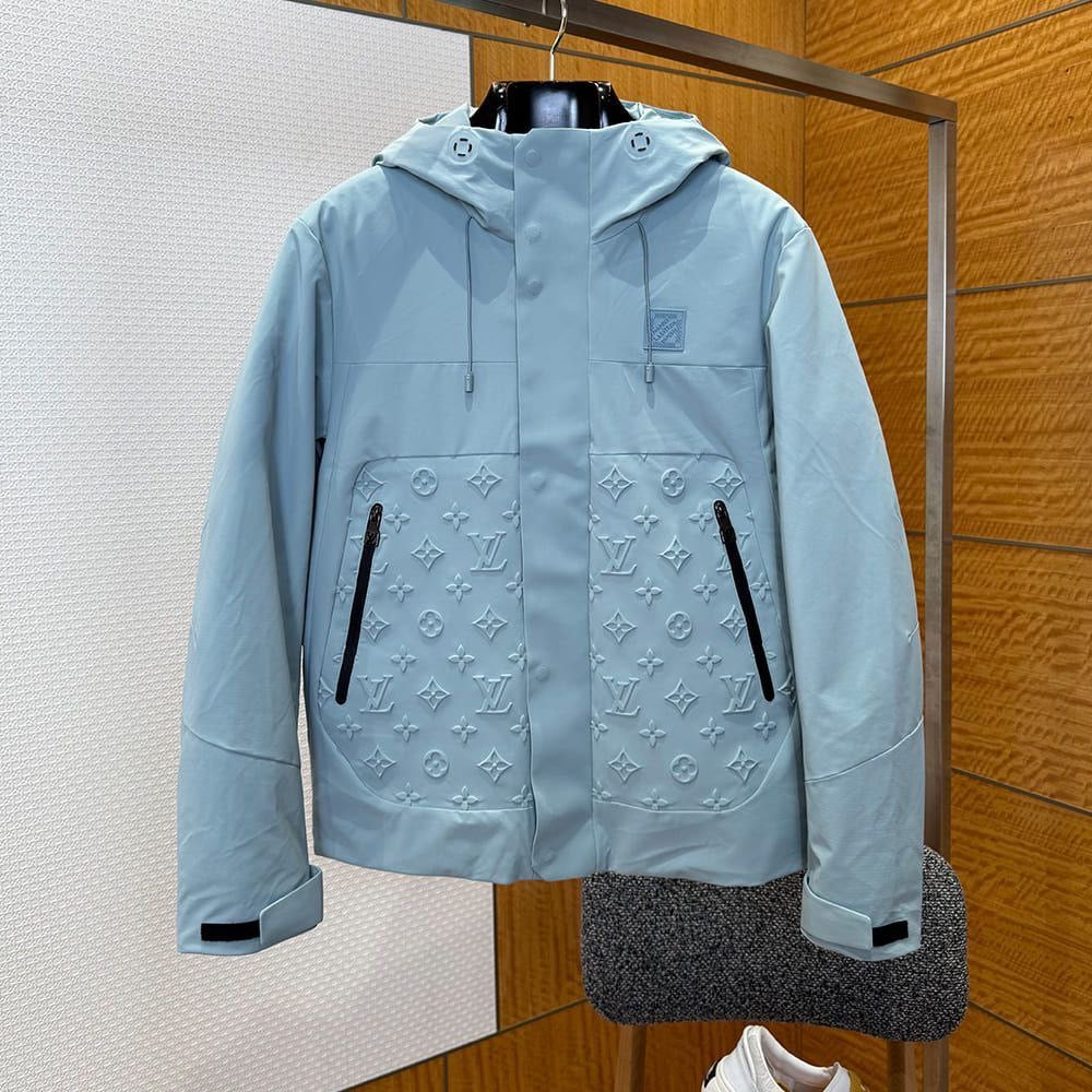 Louis Vuitton Jacket