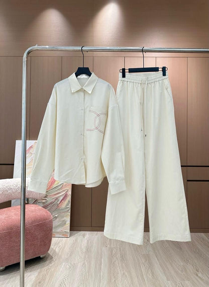 Chanel Set