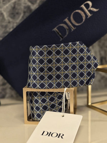 Dior Tie 5 colors
