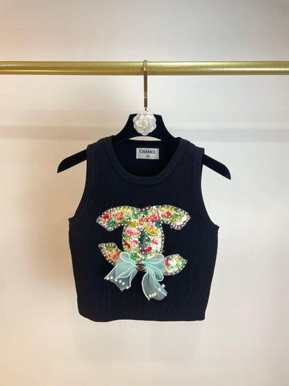 Chanel T-Shirt