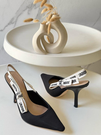 Dior Heels 2 colors