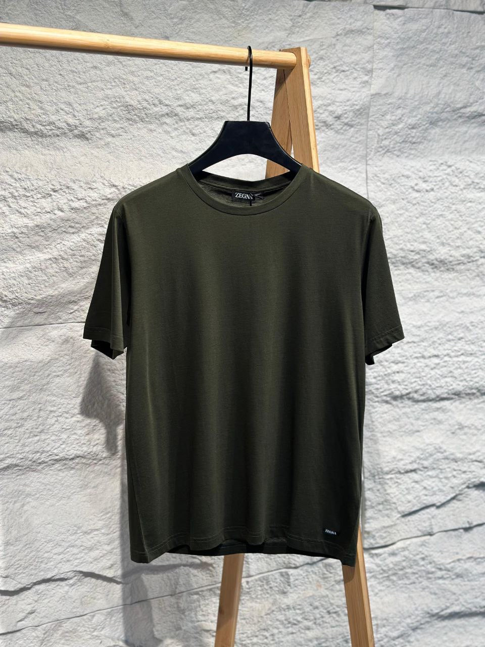 Zegna T-Shirt