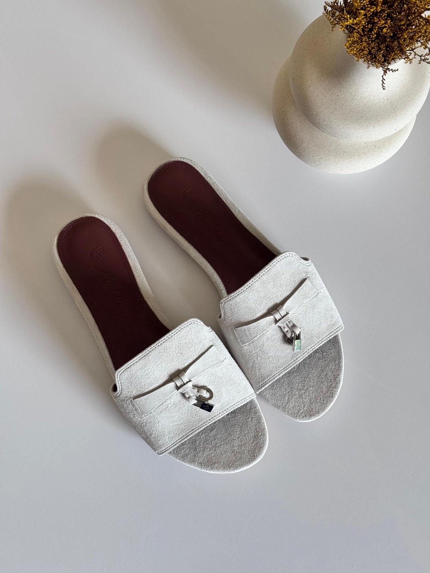 Loro Piana Heels & Flats