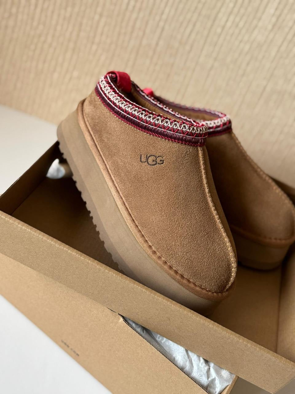 UGG Mules 3 colors