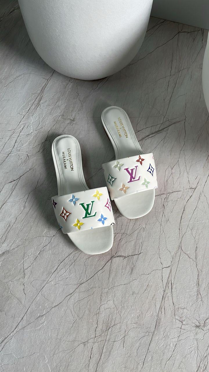 Louis Vuitton Slippers