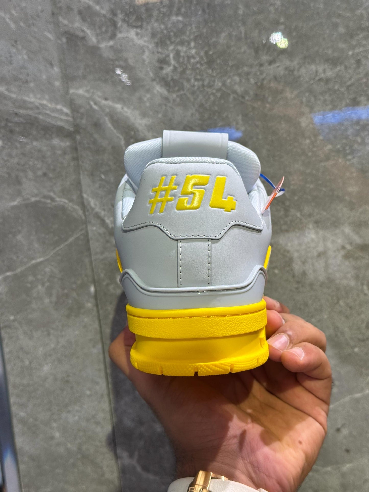 Louis Vuitton Sneakers