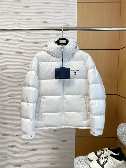 Prada Jacket