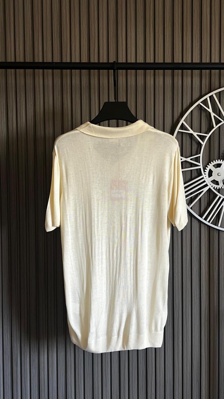 Loro Piana Polo Shirt 2 colors