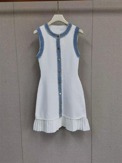 Sandro Dress
