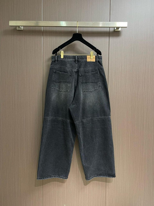 Balenciaga Baggy Pants