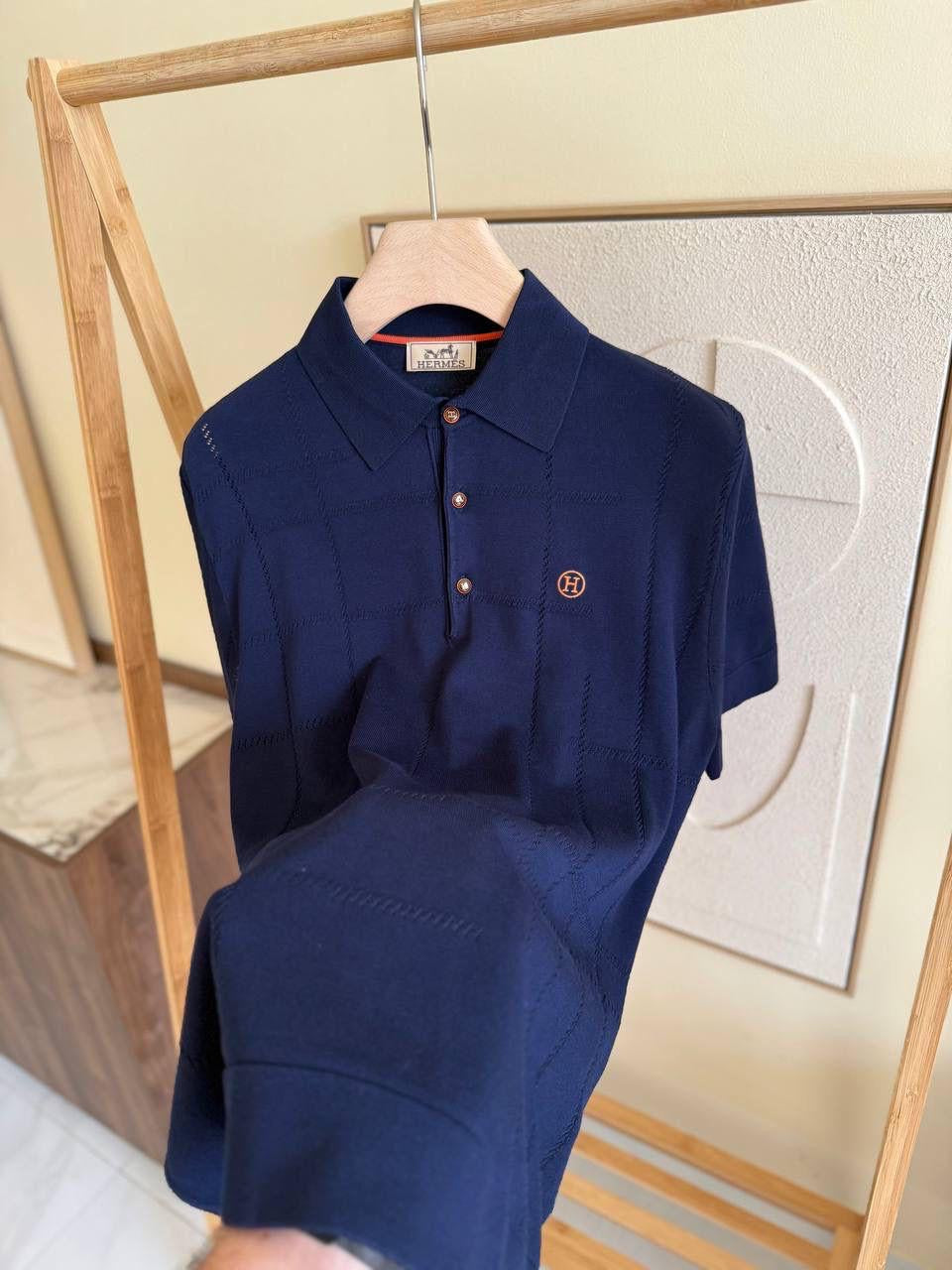Hermes Polo Shirt 3 colors