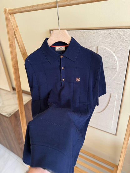 Hermes Polo Shirt 3 colors