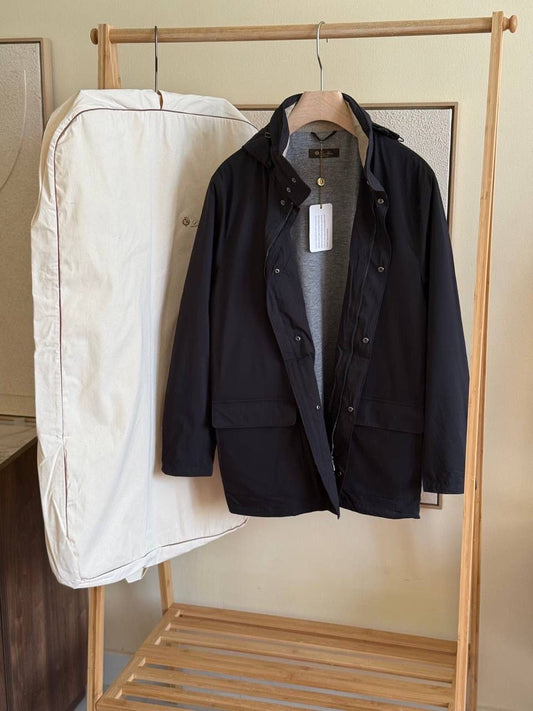Loro Piana Jacket