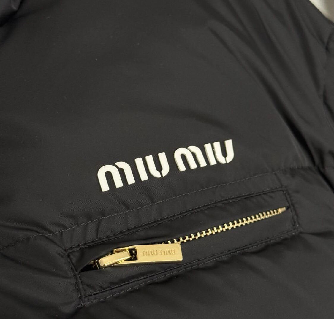 Miu Miu Jacket
