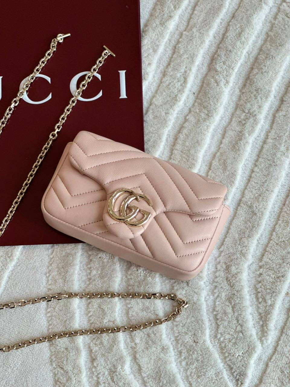 Chanel Sling Bag (VIP Quality)