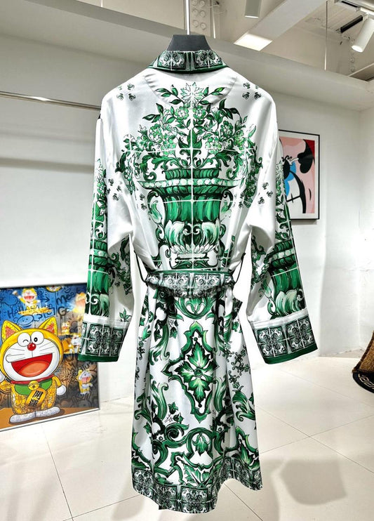 Dolce & Gabbana Silk Rope