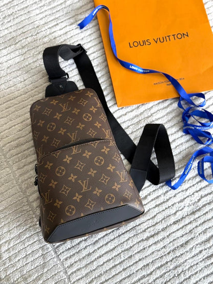 Louis Vuitton Cross Bag 5 colors