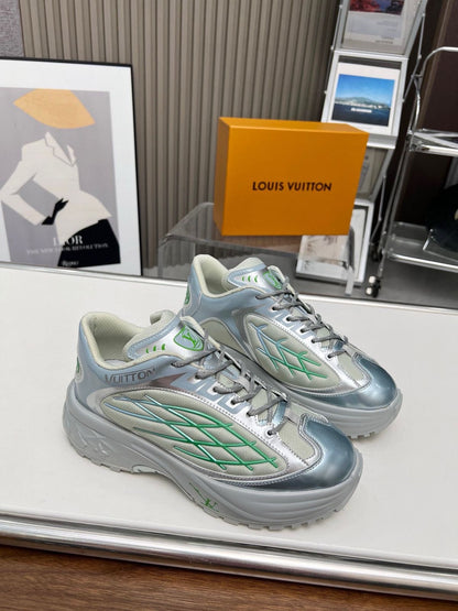 Louis Vuitton Shoes