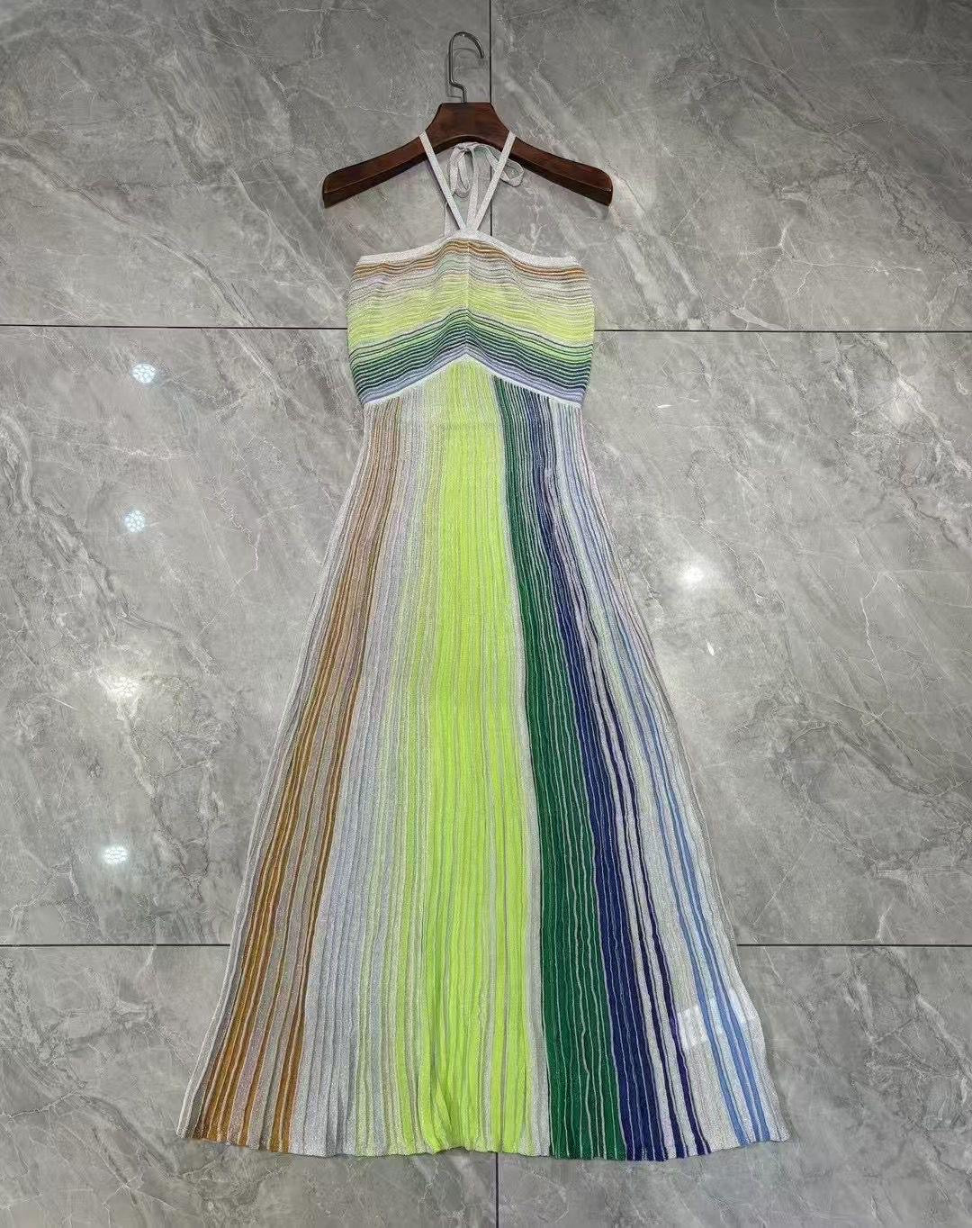 Missoni Dress 2 colors