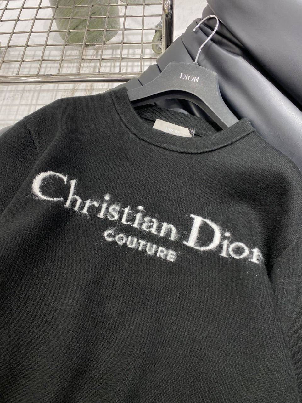 Dior Sweater