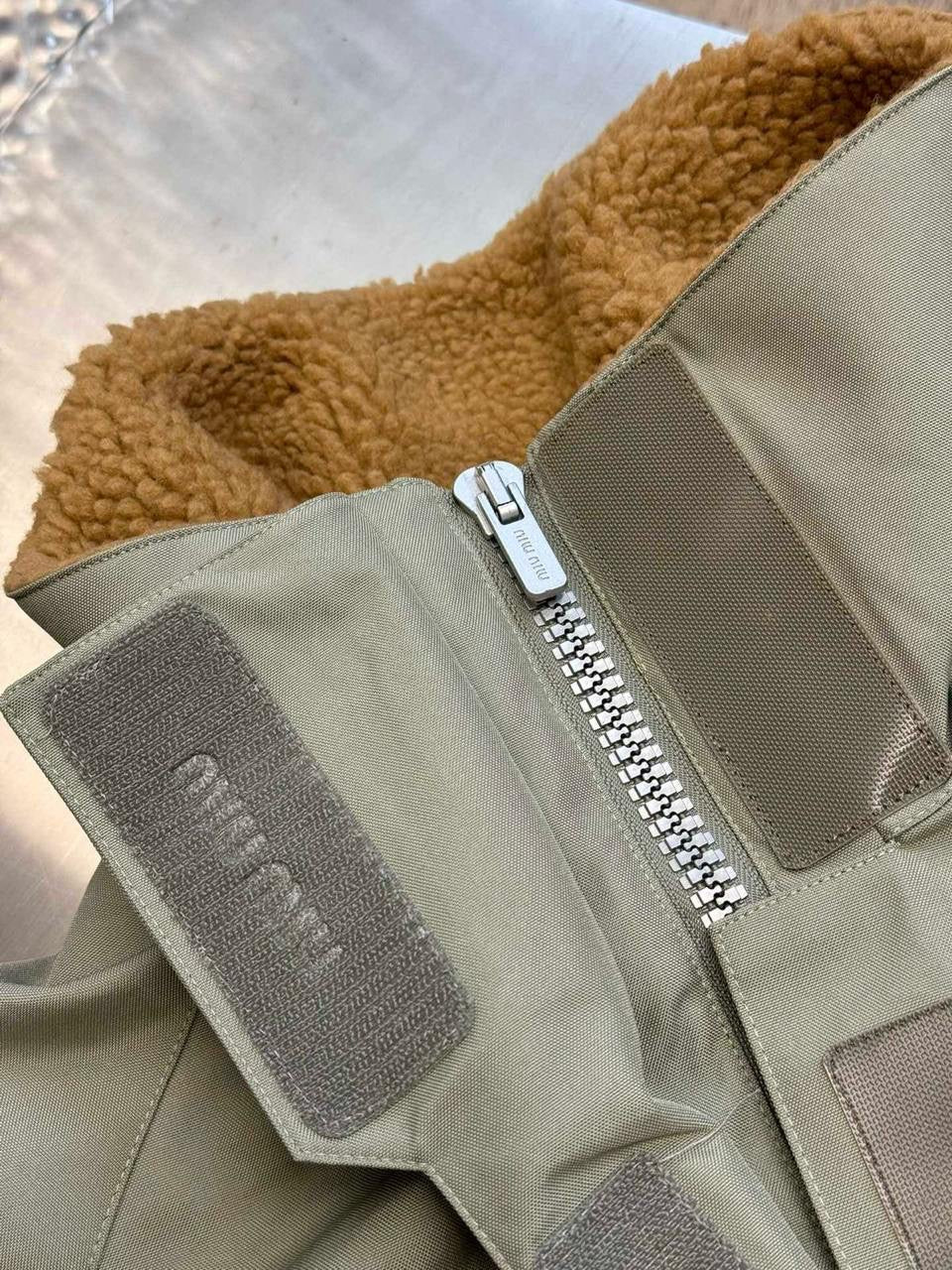 Miu Miu Jacket