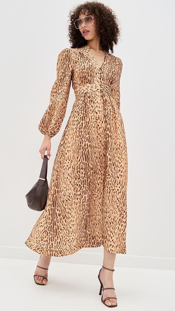 Zimmerman Dress