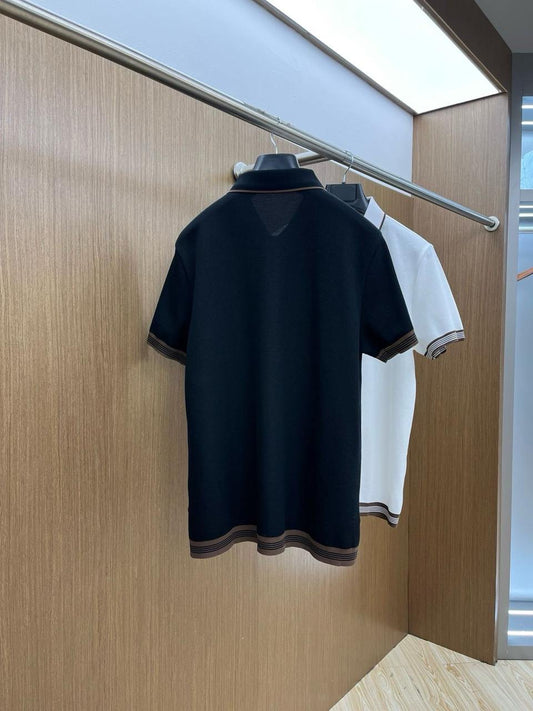 Loro Piana Polo Shirt 2 colors