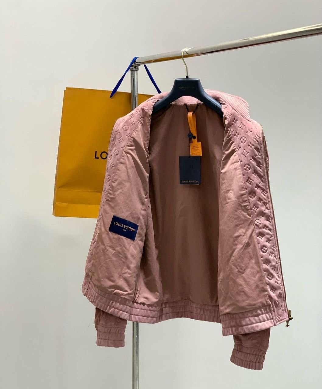 Louis Vuitton Jacket