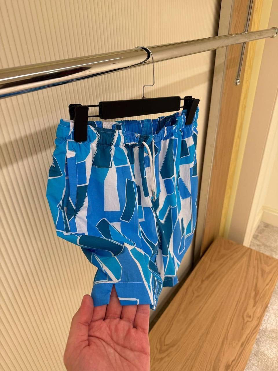 Hermes Swimming Short 2 colors