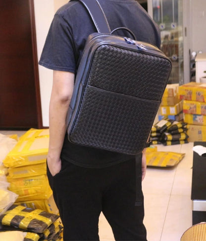 Bottega Backpack