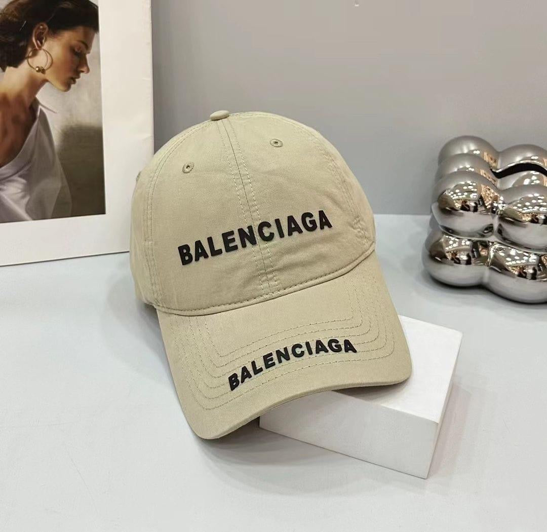 Balenciaga Caps
