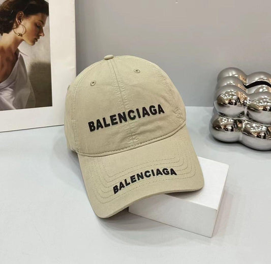 Balenciaga Caps