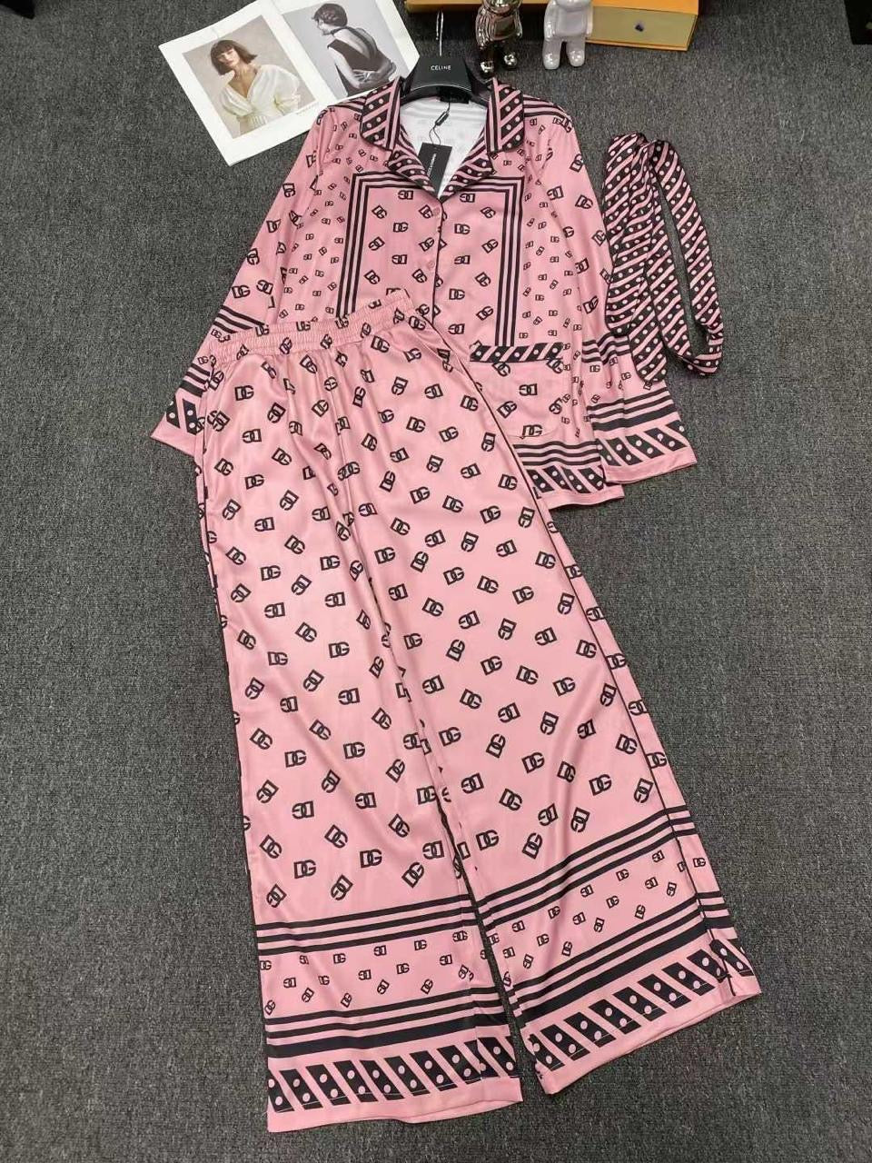 Dolce & Gabbana Set