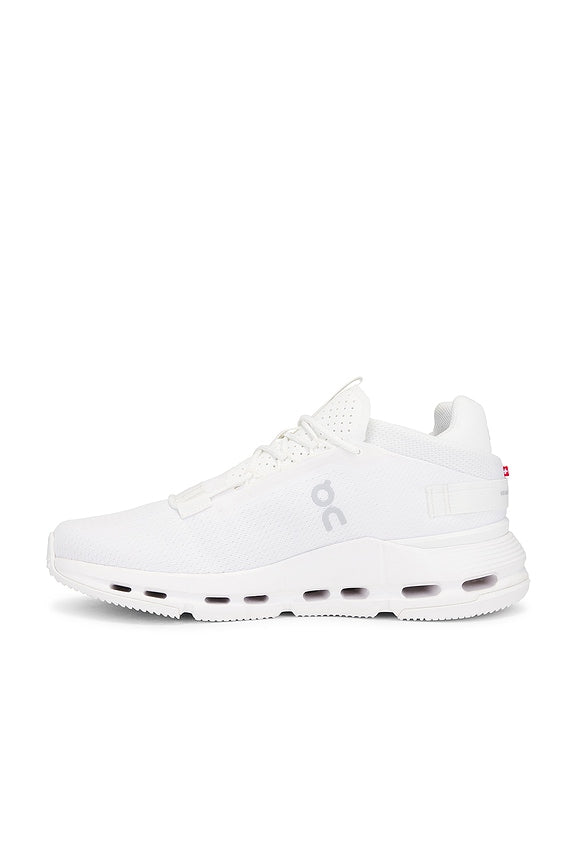 On Cloud Sneakers