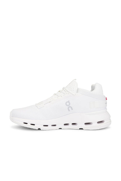 On Cloud Sneakers