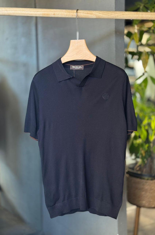 Loro Piana Polo Shirt 4 colors