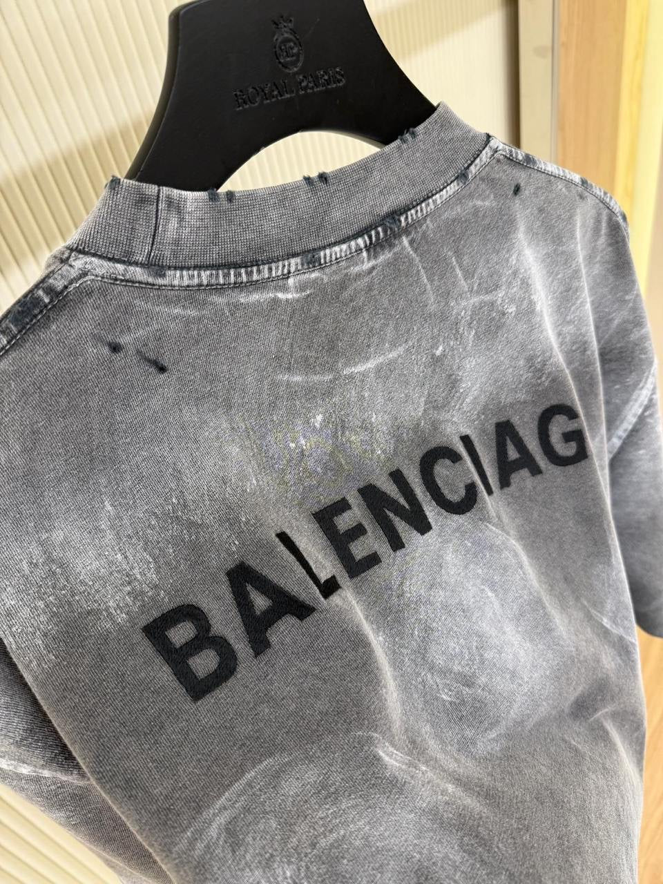 Balenciaga T-Shirt