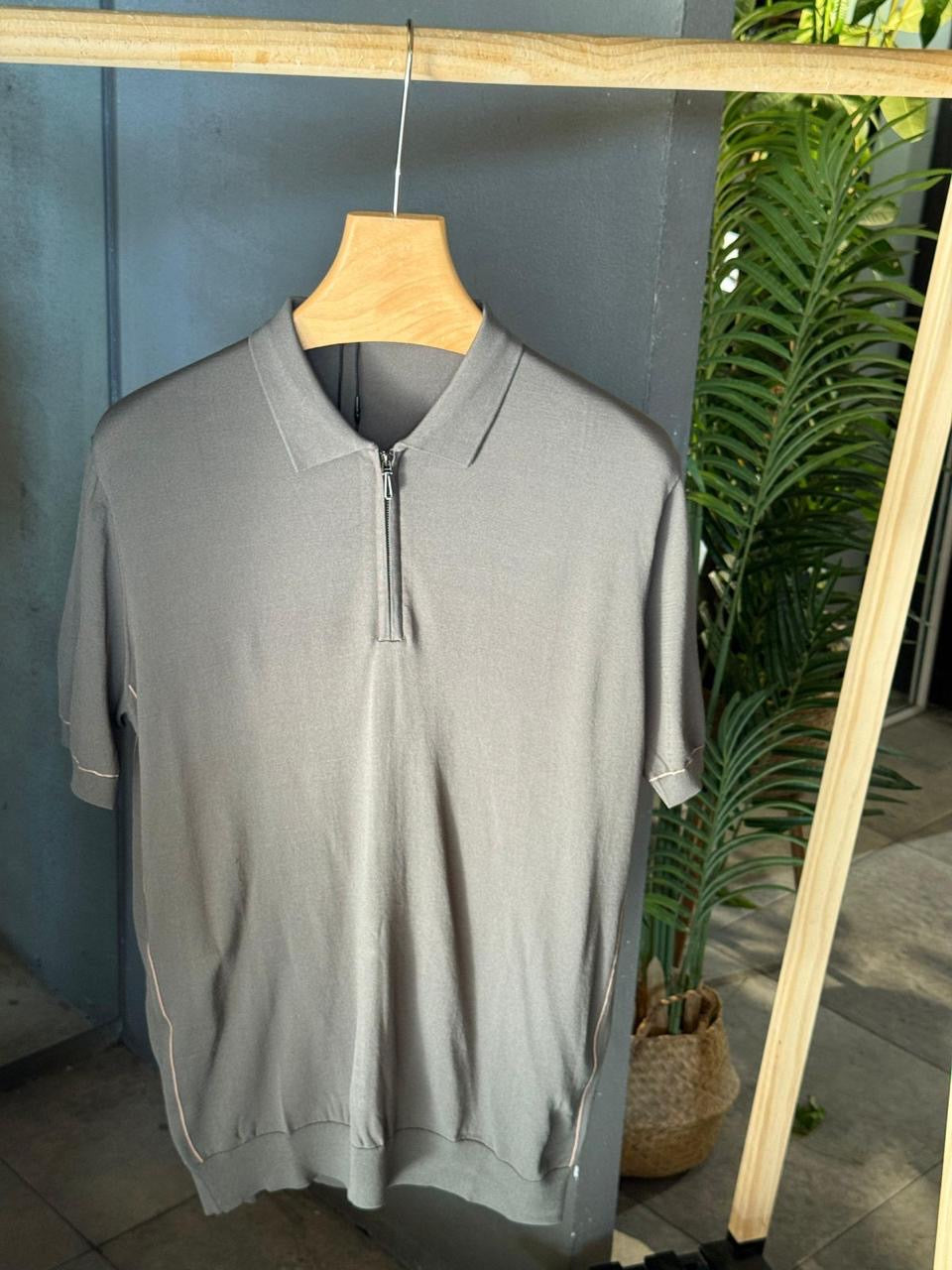 Loro Piana Polo Shirt 6 colors