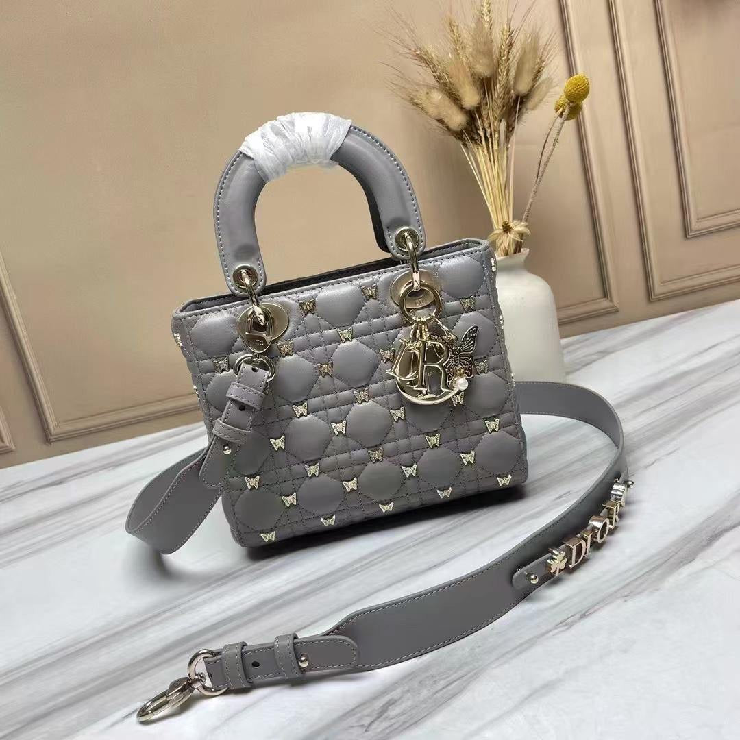 Dior Sling Bag 4 colors