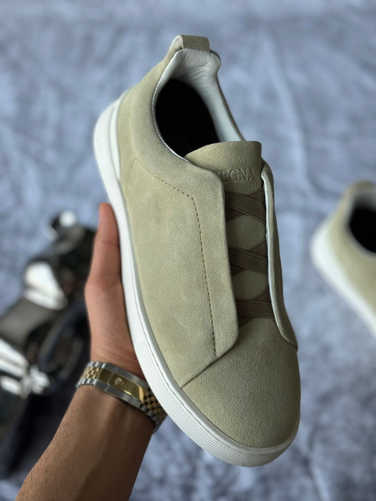 Zegna shoes