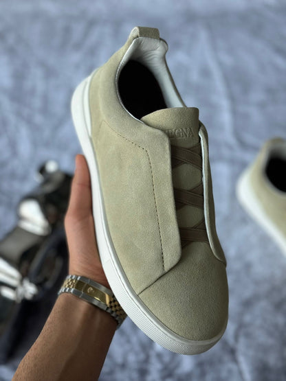 Zegna shoes
